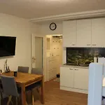 Gemuetliches 4er In Skilift-naehe Appartement *