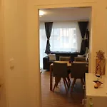 Gemuetliches 4er In Skilift-naehe Appartement Zell am See