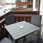 Appartement Gemuetliches 4er In Skilift-naehe
