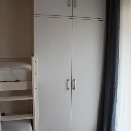 Апартаменты Gemuetliches 4er In Skilift-naehe Целль-ам-Зе