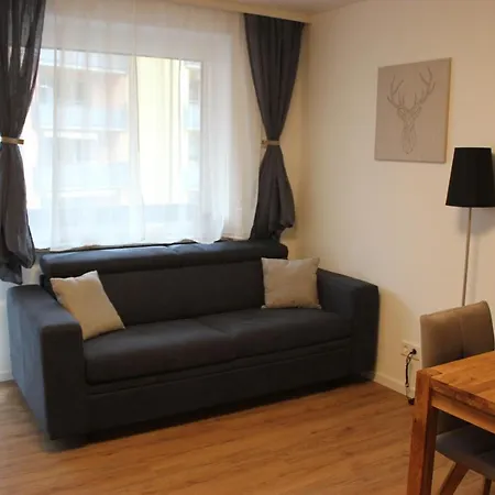 Gemuetliches 4er In Skilift-naehe