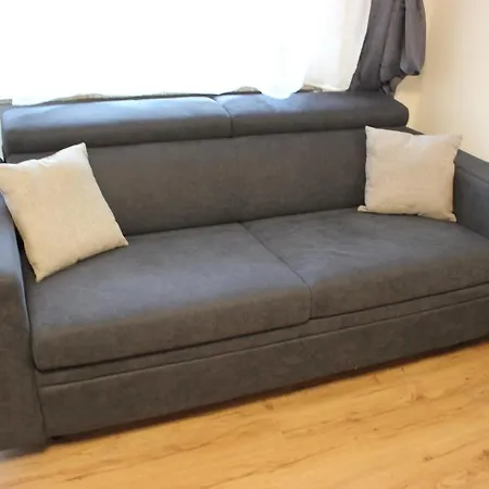Gemuetliches 4er In Skilift-naehe Apartamento