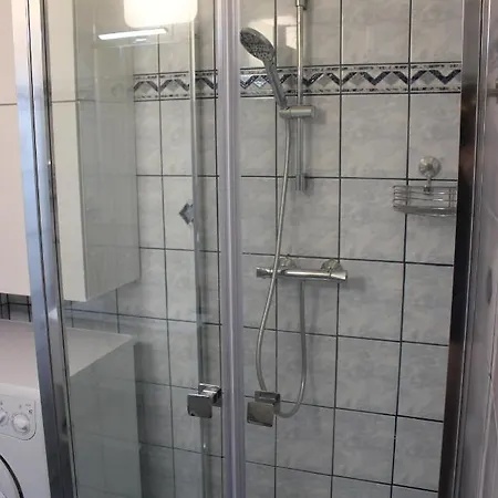 Gemuetliches 4er In Skilift-naehe