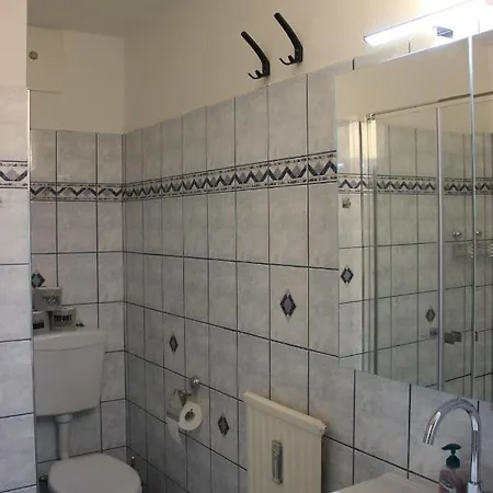 Gemuetliches 4er In Skilift-naehe Apartamento *