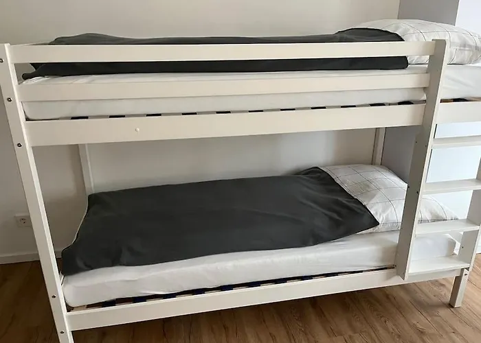 Apartamento Gemuetliches 4er In Skilift-naehe