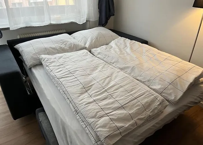 Apartamento Gemuetliches 4er In Skilift-naehe Zell am See