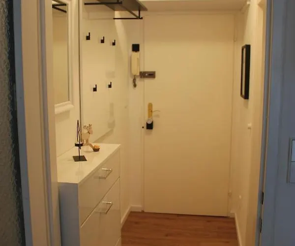 Apartamento Gemuetliches 4er In Skilift-naehe Zell am See