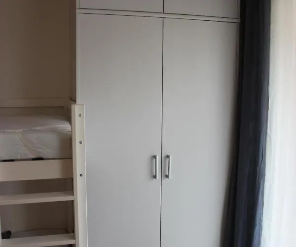 Apartamento Gemuetliches 4er In Skilift-naehe Zell am See