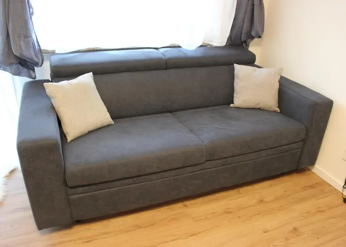 Gemuetliches 4er In Skilift-naehe Apartamento