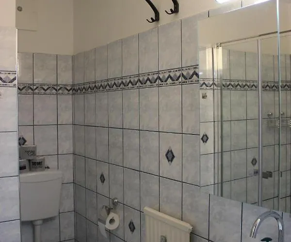 Gemuetliches 4er In Skilift-naehe Apartamento *