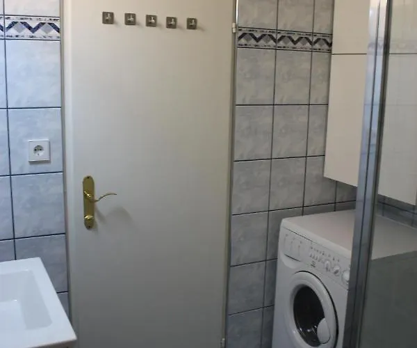 Apartamento Gemuetliches 4er In Skilift-naehe Zell am See