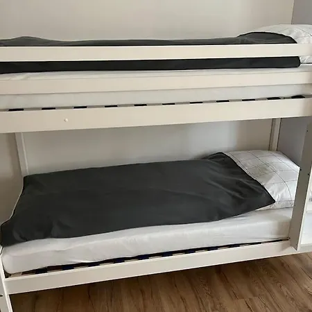 Apartament Gemuetliches 4er In Skilift-naehe