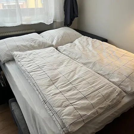 Apartament Gemuetliches 4er In Skilift-naehe Zell am See