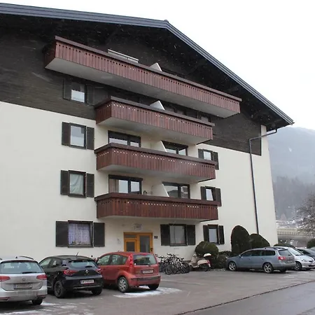 Gemuetliches 4er In Skilift-naehe Apartament Zell am See
