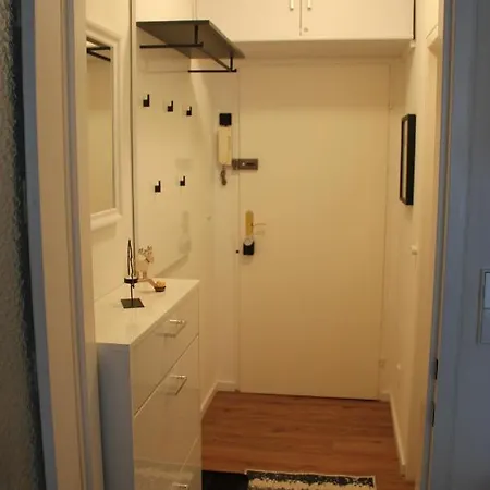 Apartament Gemuetliches 4er In Skilift-naehe Zell am See