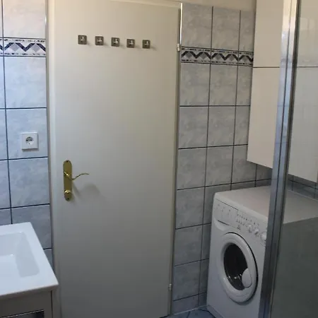 Apartament Gemuetliches 4er In Skilift-naehe Zell am See
